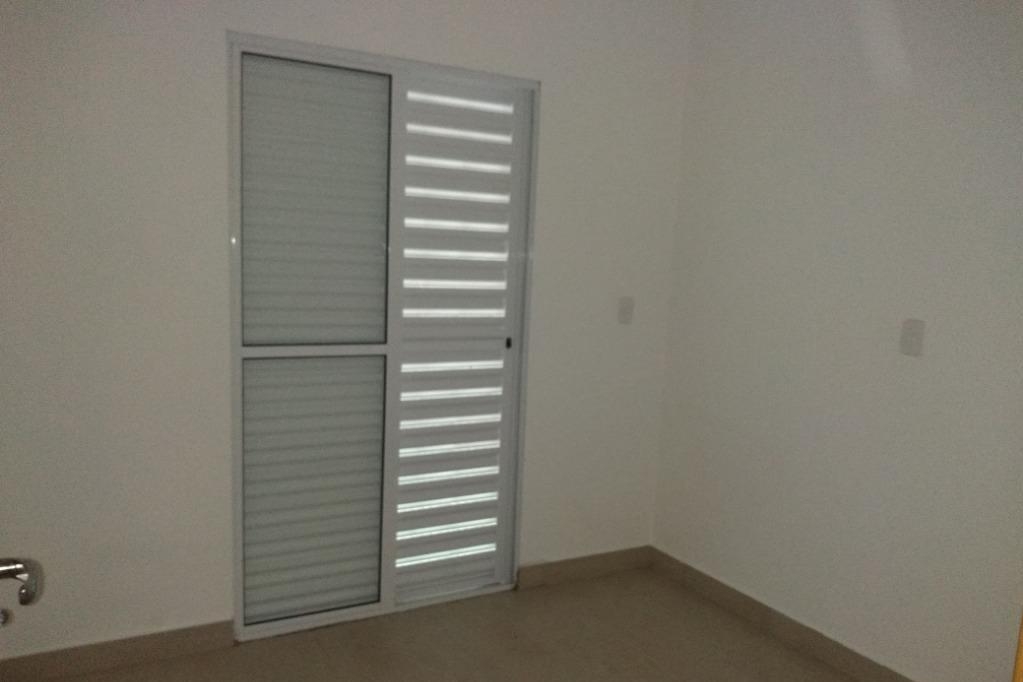 Sobrado à venda com 2 quartos, 70m² - Foto 6