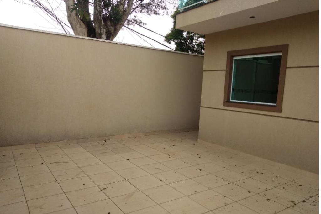 Sobrado à venda com 2 quartos, 70m² - Foto 2