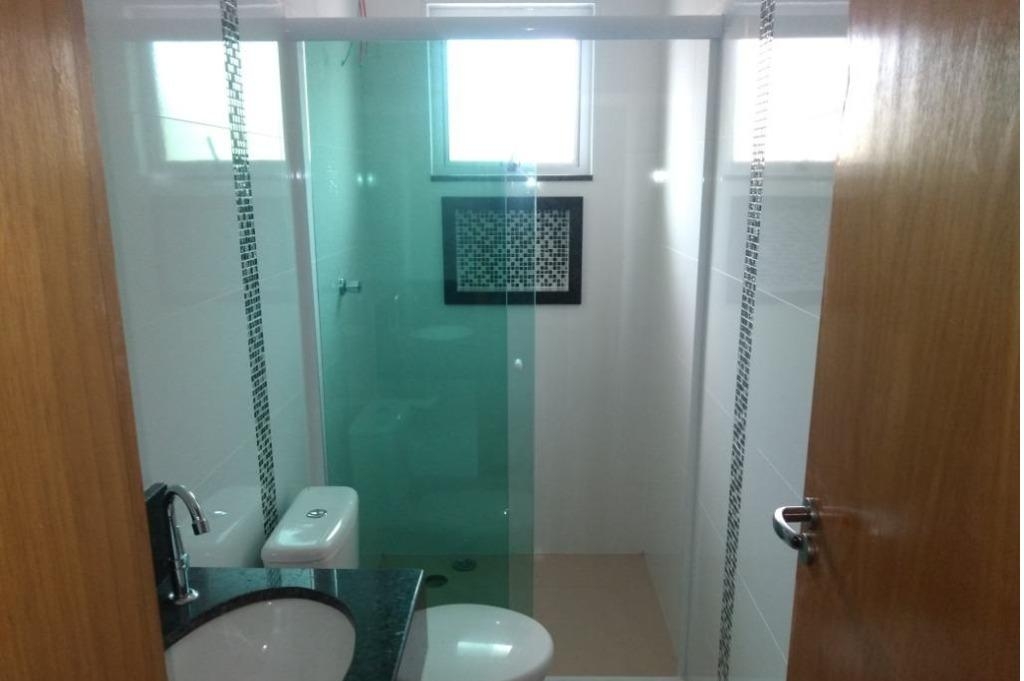 Sobrado à venda com 2 quartos, 70m² - Foto 17