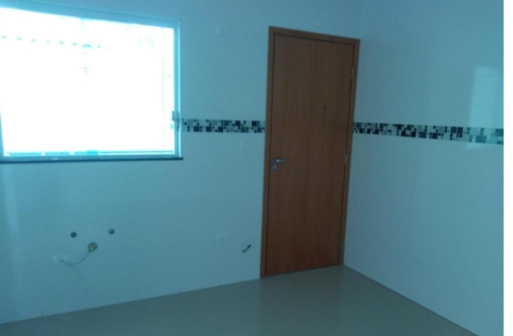 Sobrado à venda com 2 quartos, 70m² - Foto 18