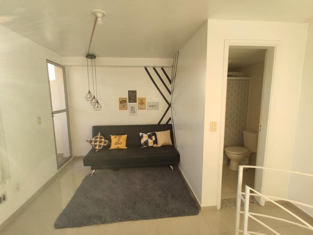 Apartamento à venda com 2 quartos, 93m² - Foto 25