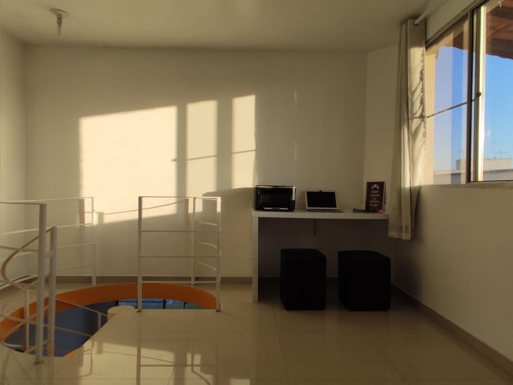 Apartamento à venda com 2 quartos, 93m² - Foto 32