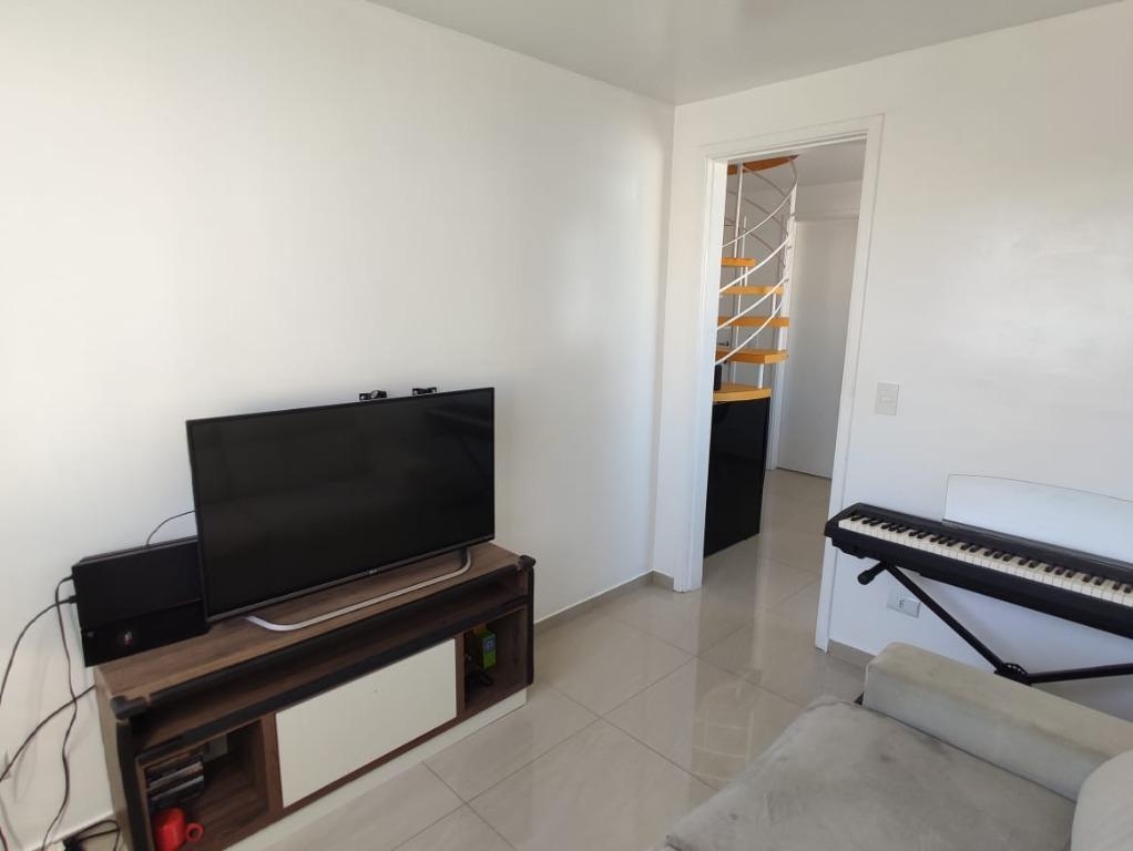 Apartamento à venda com 2 quartos, 93m² - Foto 16