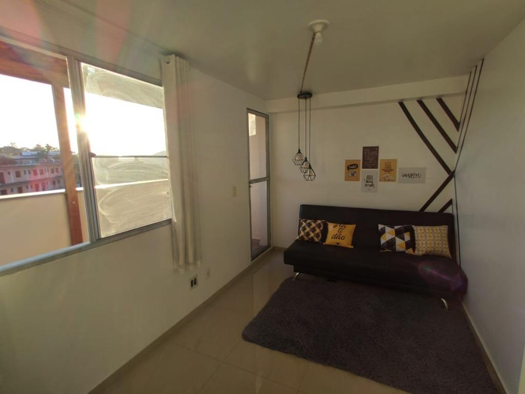 Apartamento à venda com 2 quartos, 93m² - Foto 31