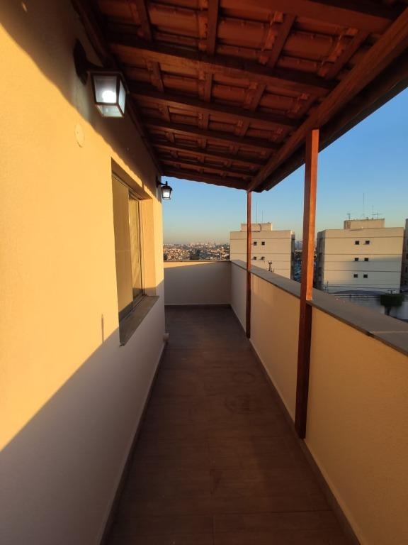 Apartamento à venda com 2 quartos, 93m² - Foto 26