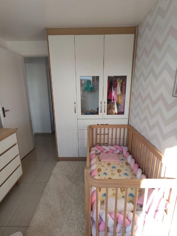 Apartamento à venda com 2 quartos, 93m² - Foto 7