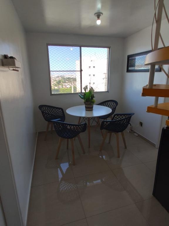 Apartamento à venda com 2 quartos, 93m² - Foto 15