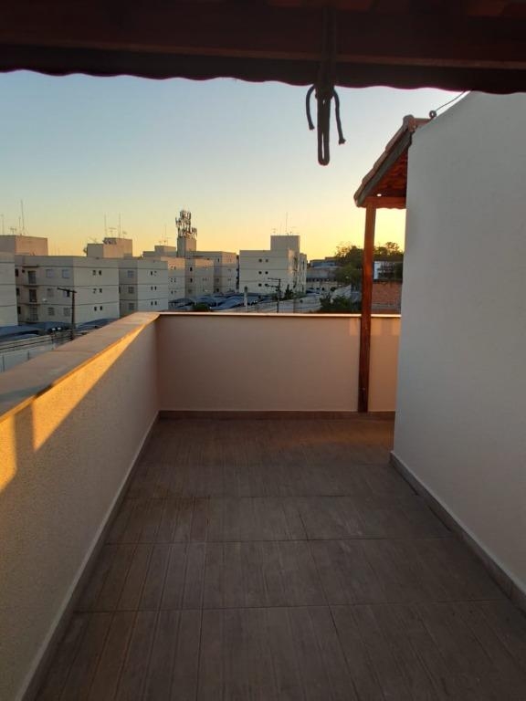 Apartamento à venda com 2 quartos, 93m² - Foto 28