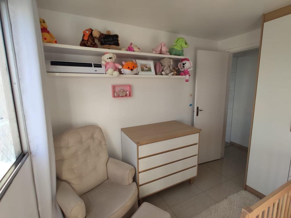 Apartamento à venda com 2 quartos, 93m² - Foto 10