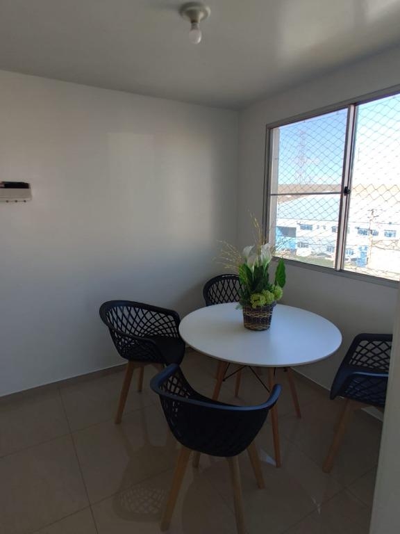 Apartamento à venda com 2 quartos, 93m² - Foto 22