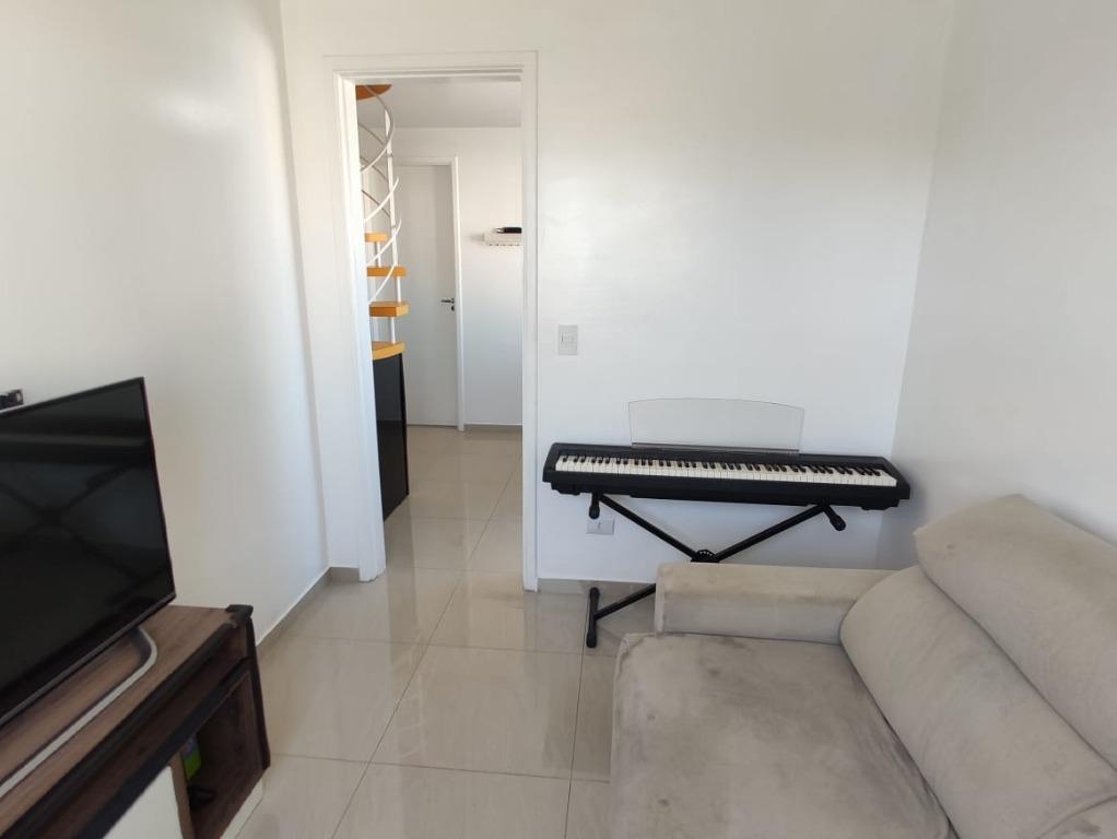 Apartamento à venda com 2 quartos, 93m² - Foto 18