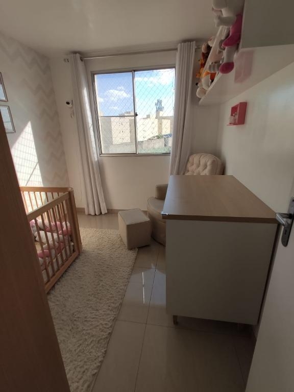 Apartamento à venda com 2 quartos, 93m² - Foto 5