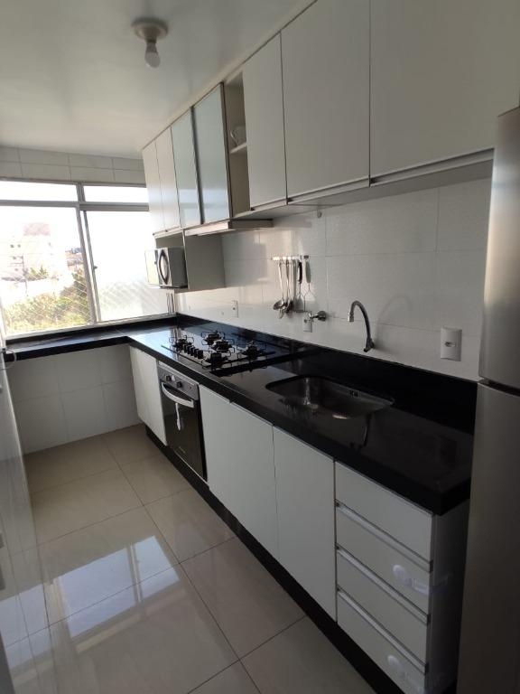 Apartamento à venda com 2 quartos, 93m² - Foto 6