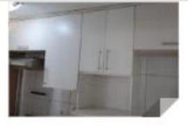 Apartamento à venda com 2 quartos, 44m² - Foto 3