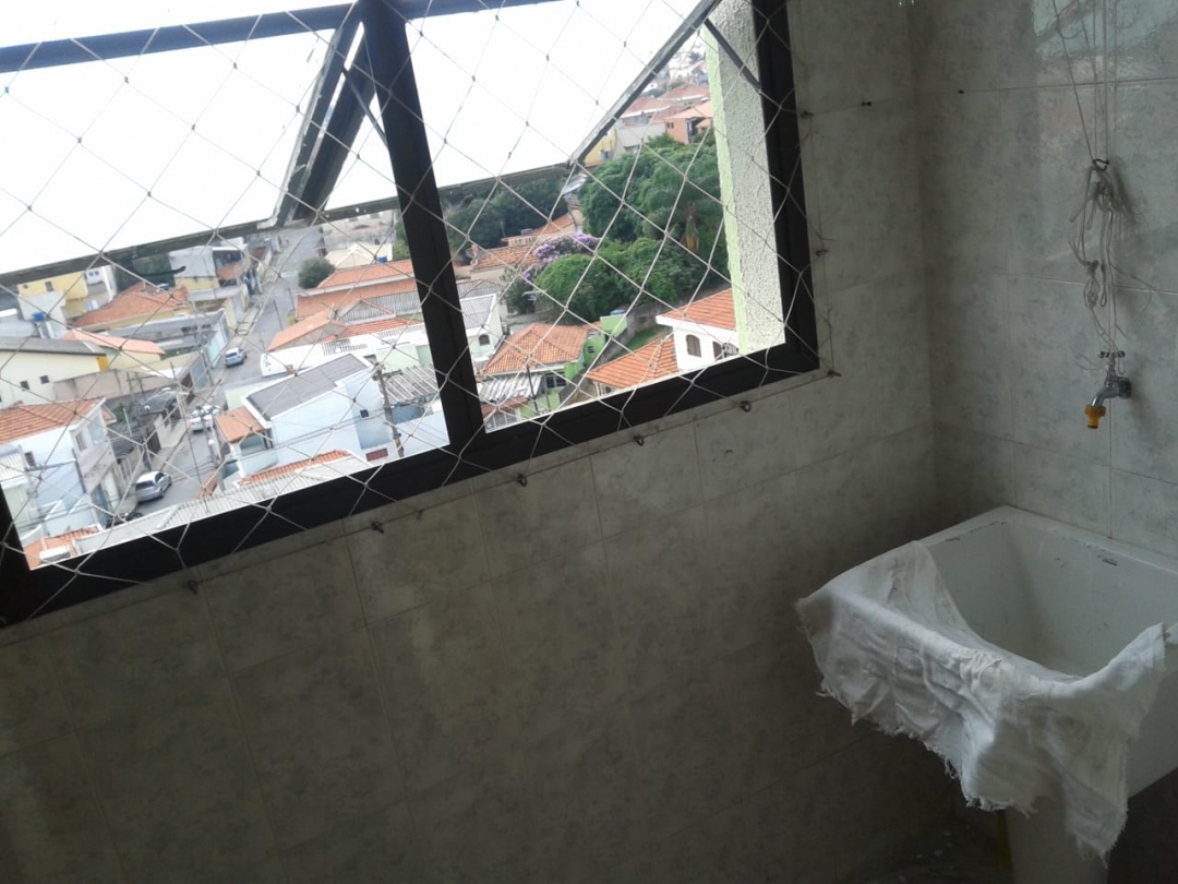 Apartamento para alugar com 2 quartos, 62m² - Foto 8