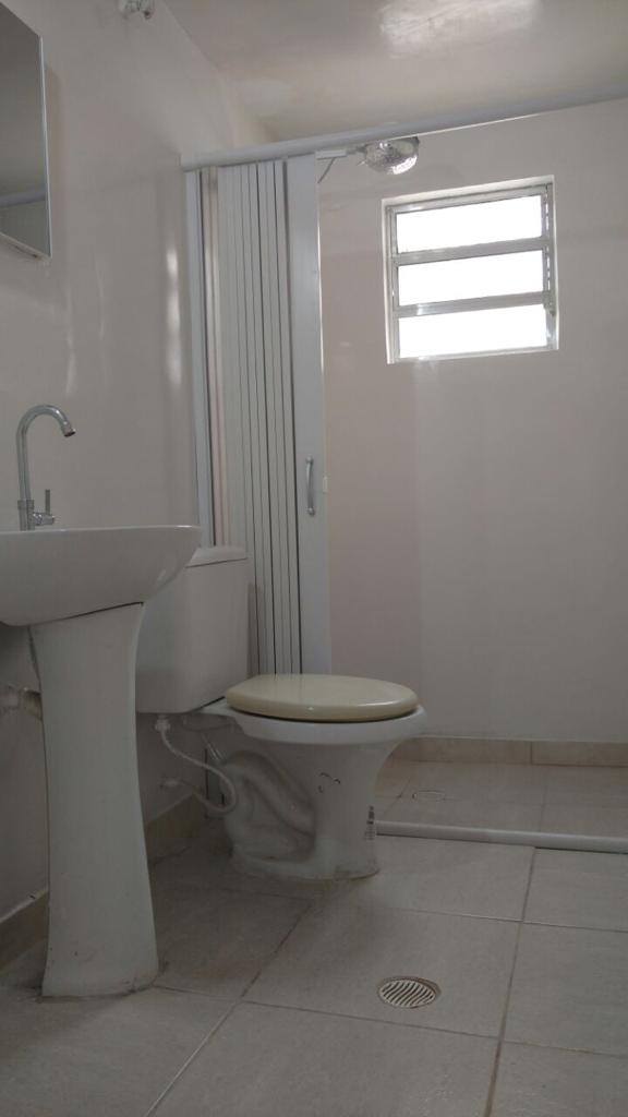 Sobrado à venda com 2 quartos, 50m² - Foto 3