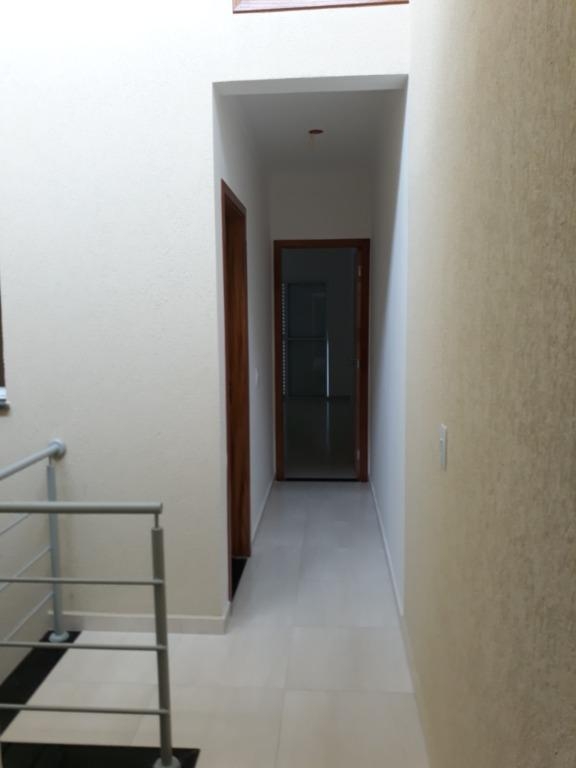 Sobrado à venda com 3 quartos, 130m² - Foto 13