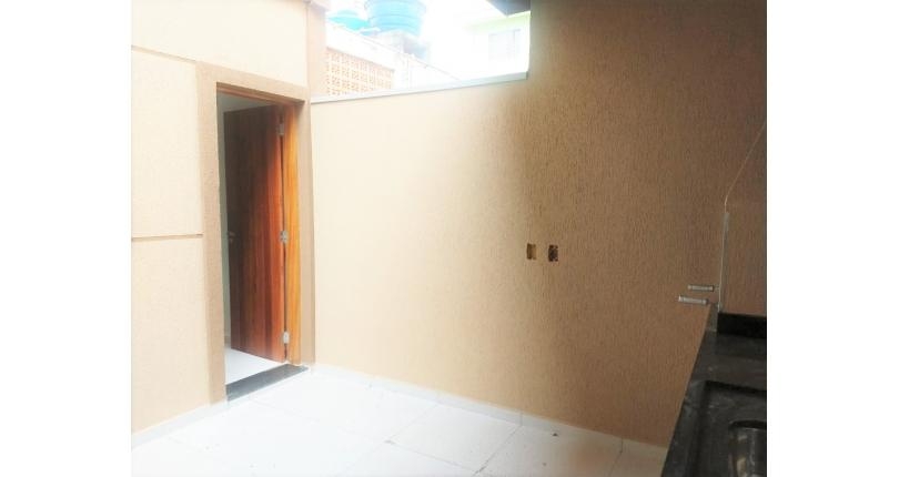 Sobrado à venda com 3 quartos, 130m² - Foto 3