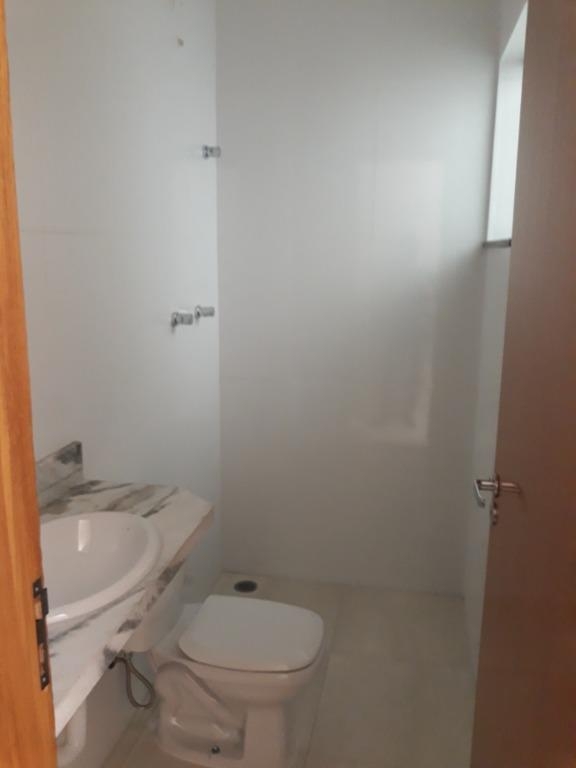 Sobrado à venda com 3 quartos, 130m² - Foto 11