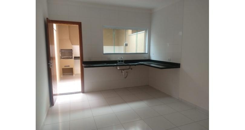 Sobrado à venda com 3 quartos, 130m² - Foto 2