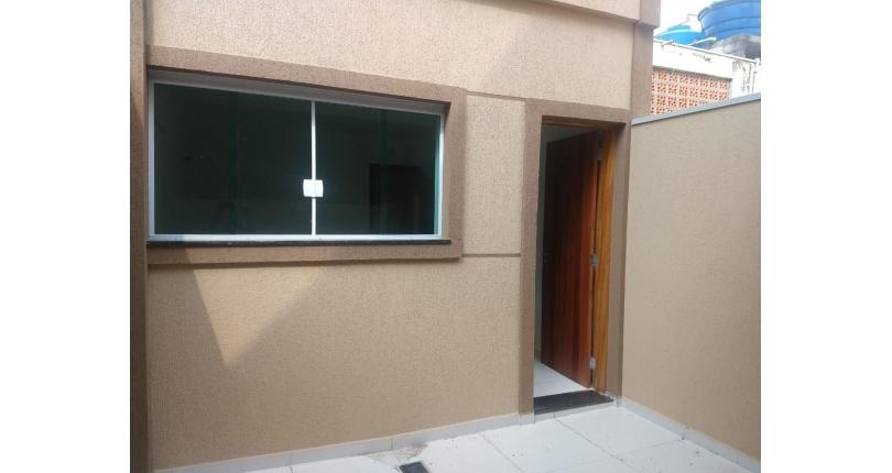 Sobrado à venda com 3 quartos, 130m² - Foto 4