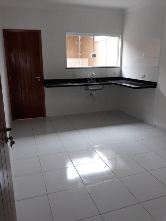 Sobrado à venda com 3 quartos, 130m² - Foto 7