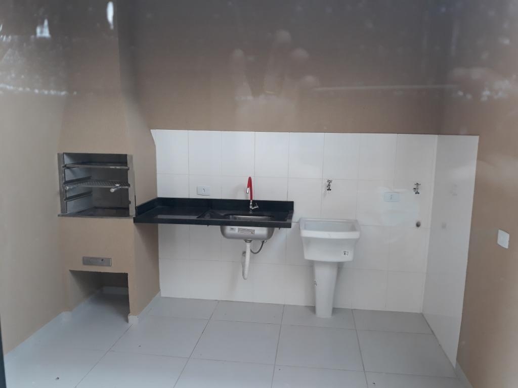 Sobrado à venda com 3 quartos, 130m² - Foto 9