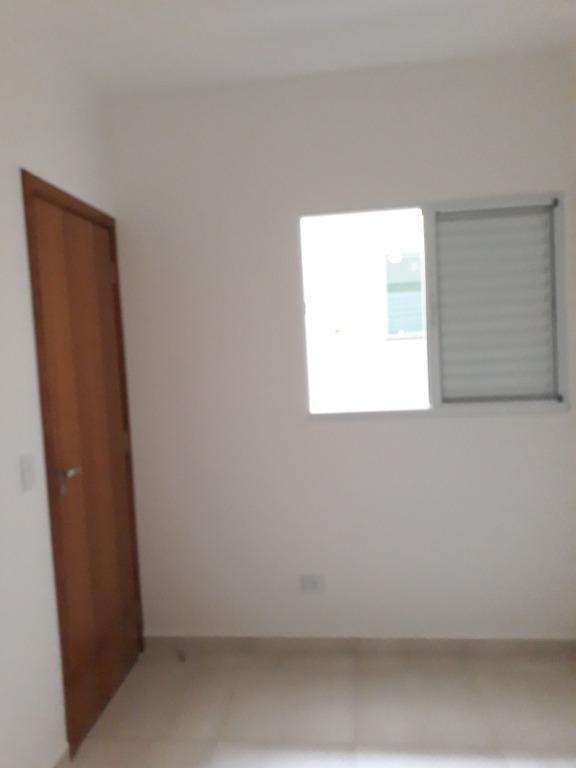 Sobrado à venda com 3 quartos, 130m² - Foto 14