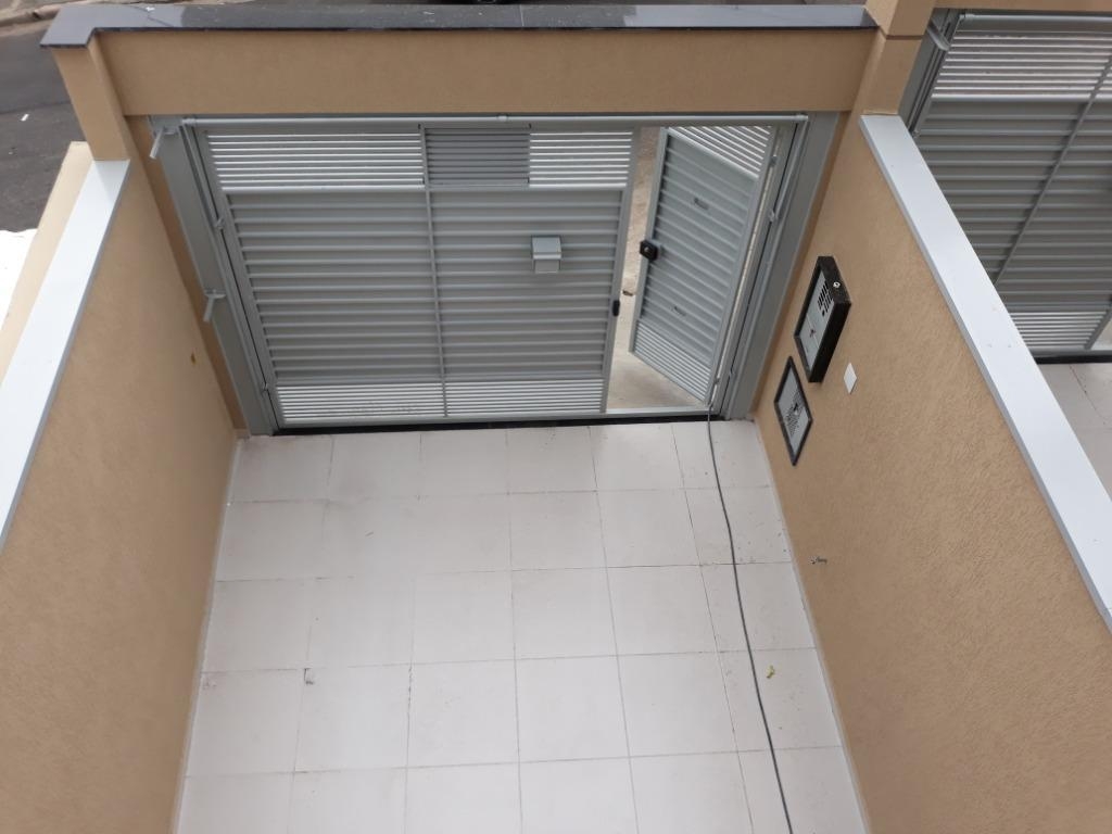 Sobrado à venda com 3 quartos, 130m² - Foto 19