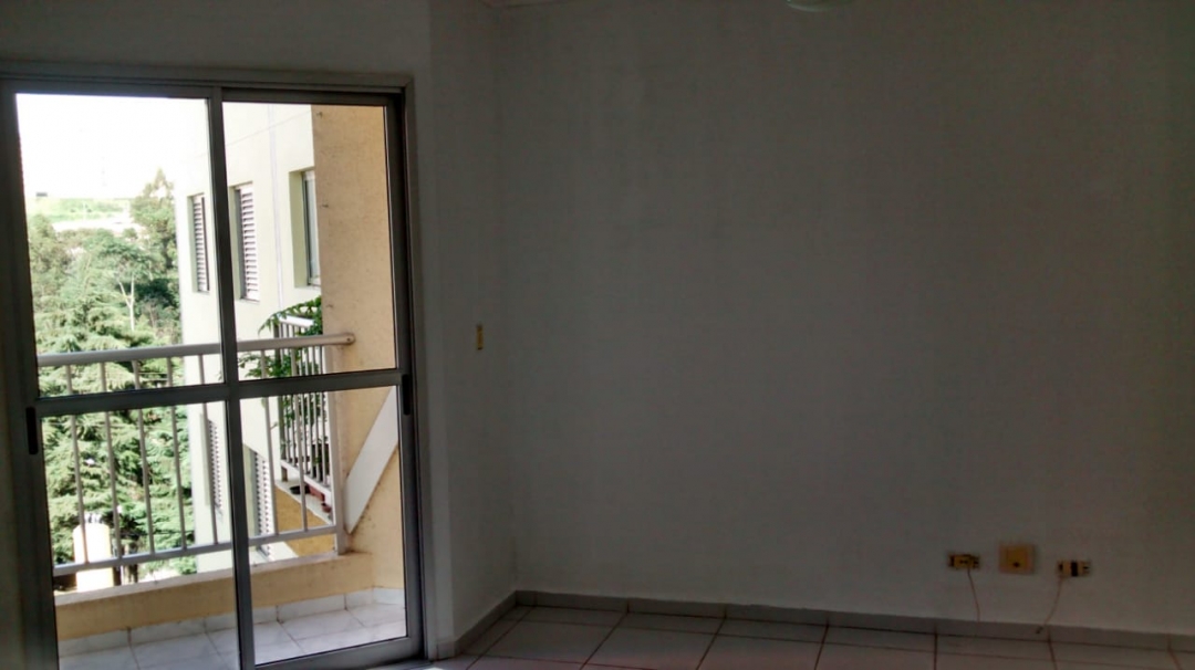 Apartamento à venda com 2 quartos, 63m² - Foto 3