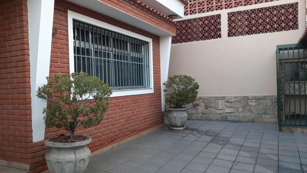 Casa à venda com 3 quartos, 180m² - Foto 7