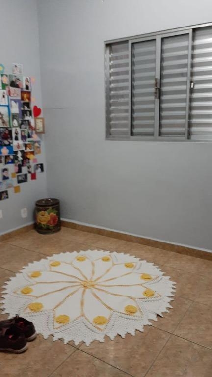 Casa à venda com 3 quartos, 180m² - Foto 5