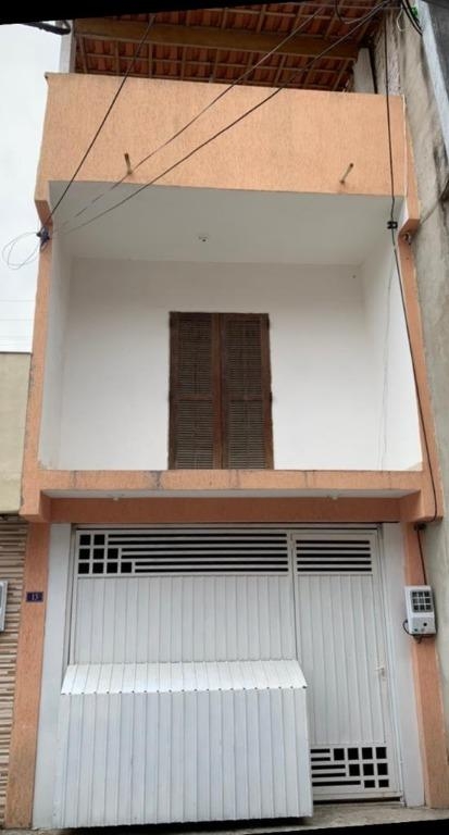 Casa à venda com 3 quartos, 125m² - Foto 3