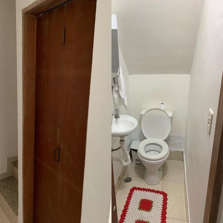 Casa à venda com 3 quartos, 125m² - Foto 15