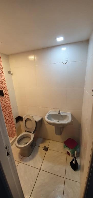 Apartamento à venda com 2 quartos, 55m² - Foto 6