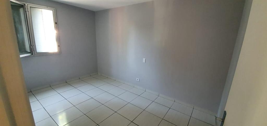 Apartamento à venda com 2 quartos, 55m² - Foto 9