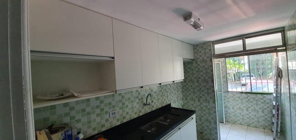 Apartamento à venda com 2 quartos, 55m² - Foto 10