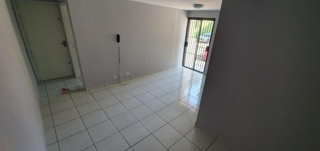 Apartamento à venda com 2 quartos, 55m² - Foto 7