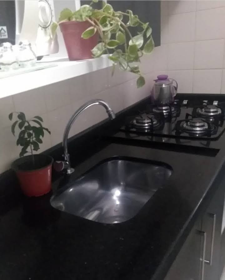 Apartamento à venda com 2 quartos, 50m² - Foto 5