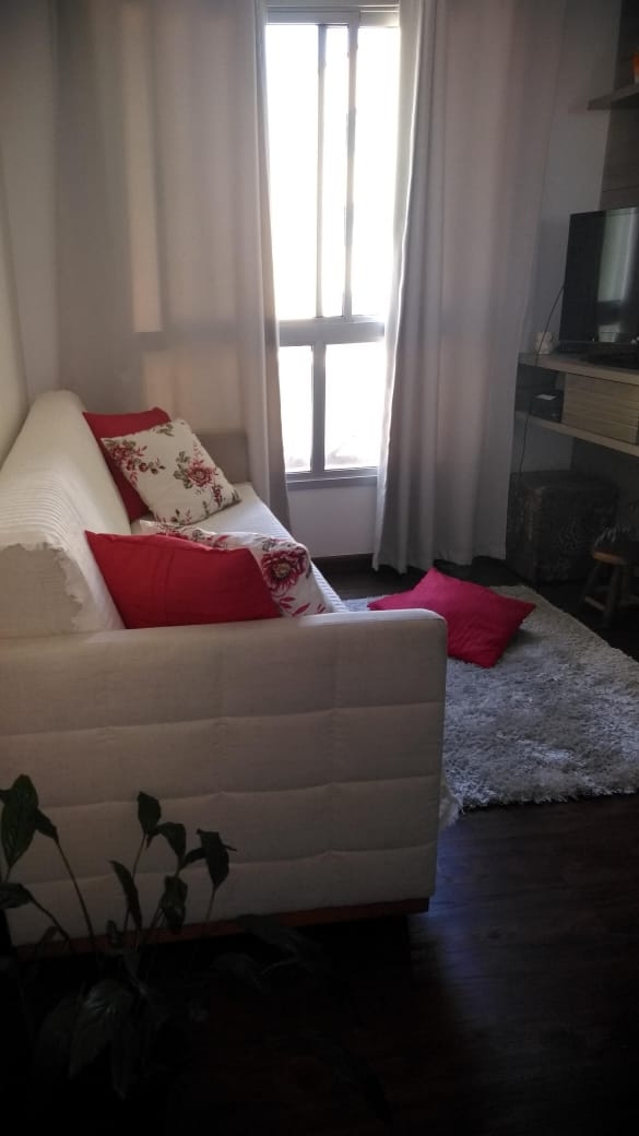 Apartamento à venda com 2 quartos, 50m² - Foto 23