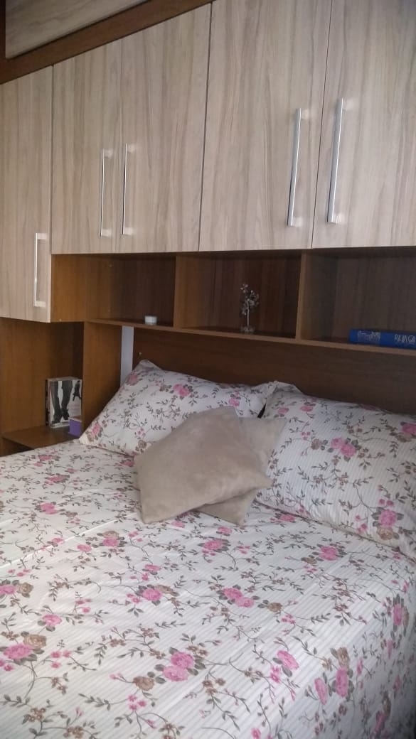 Apartamento à venda com 2 quartos, 50m² - Foto 18