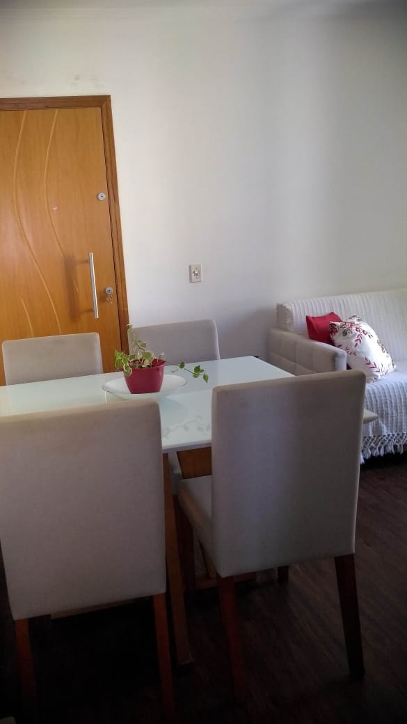 Apartamento à venda com 2 quartos, 50m² - Foto 7