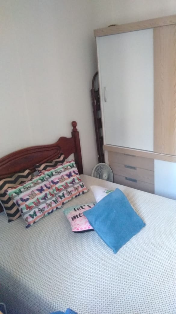 Apartamento à venda com 2 quartos, 50m² - Foto 2