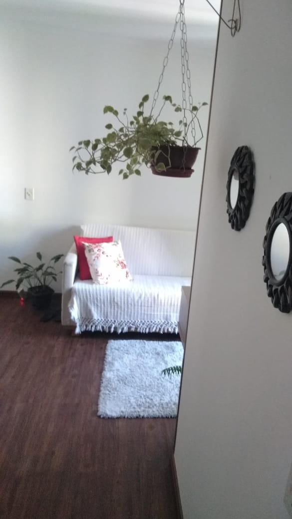 Apartamento à venda com 2 quartos, 50m² - Foto 4