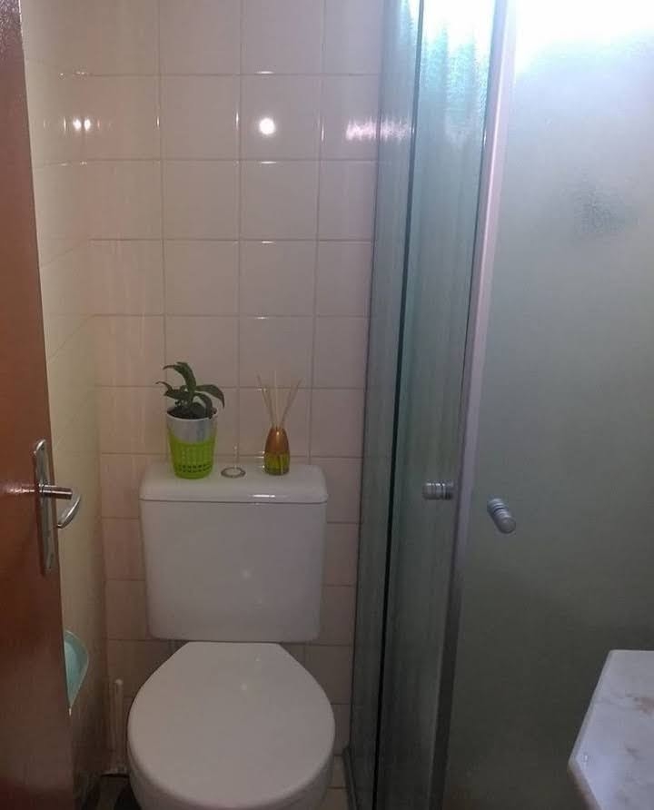 Apartamento à venda com 2 quartos, 50m² - Foto 3