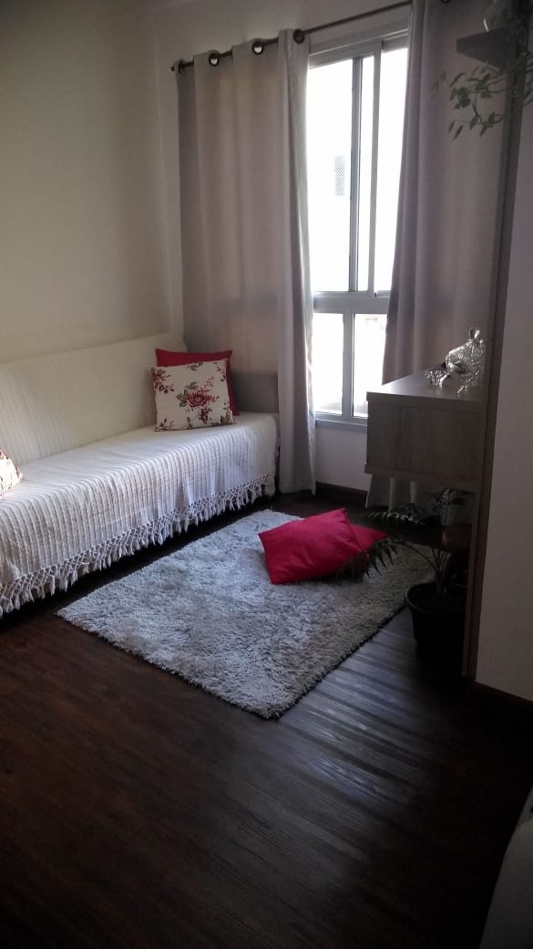 Apartamento à venda com 2 quartos, 50m² - Foto 15