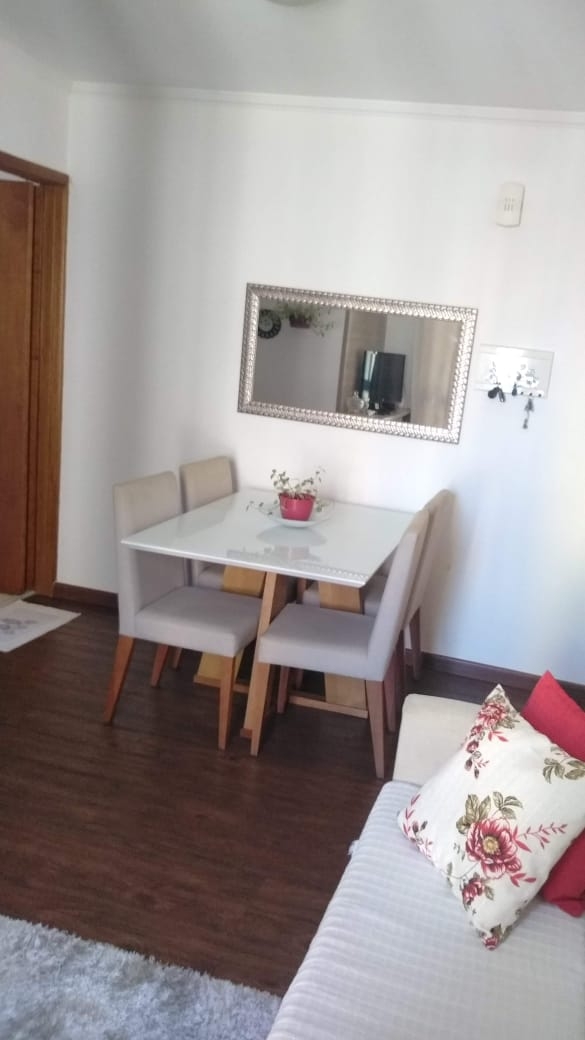 Apartamento à venda com 2 quartos, 50m² - Foto 10