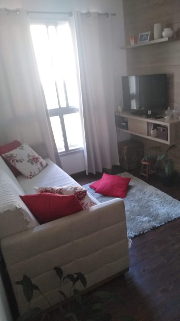 Apartamento à venda com 2 quartos, 50m² - Foto 16