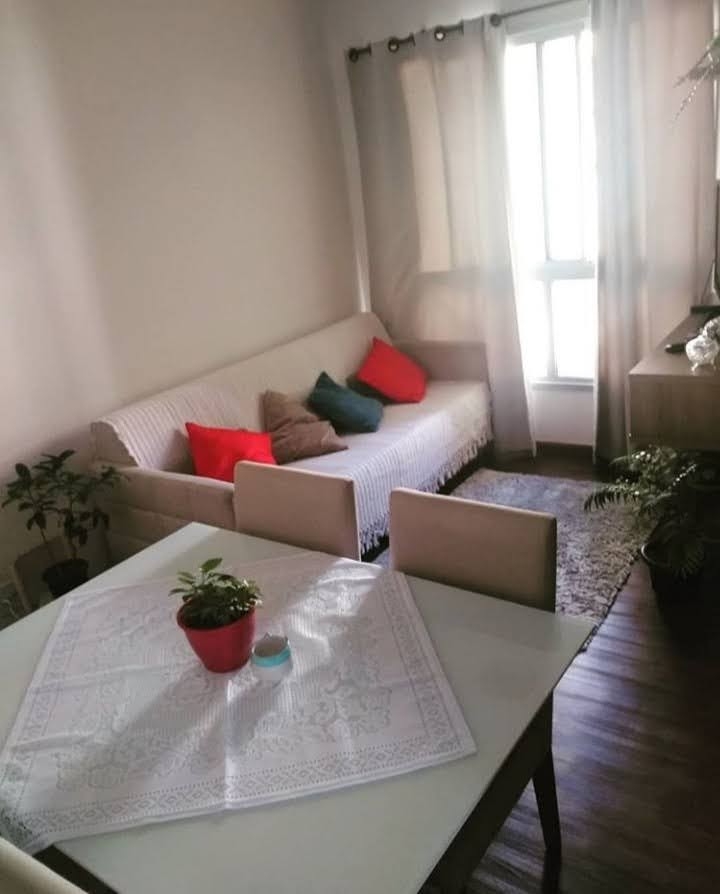 Apartamento à venda com 2 quartos, 50m² - Foto 14