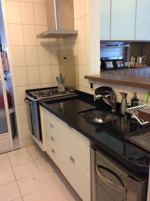 Apartamento à venda com 3 quartos, 70m² - Foto 6